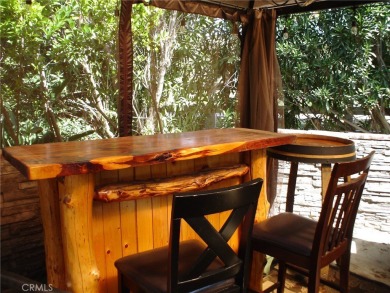 Such a Perfect Spot for Family and Friends. So Private, but on Rancho California RV Resort in California - for sale on GolfHomes.com, golf home, golf lot