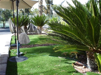 Such a Perfect Spot for Family and Friends. So Private, but on Rancho California RV Resort in California - for sale on GolfHomes.com, golf home, golf lot