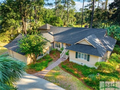 Welcome to 3 McKee Lane! Located in the highly desirable on The Landings Club - Marshwood in Georgia - for sale on GolfHomes.com, golf home, golf lot