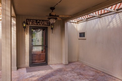 This 2-bedroom, 3-bath townhome offers the ideal opportunity to on Riverhill Country Club in Texas - for sale on GolfHomes.com, golf home, golf lot