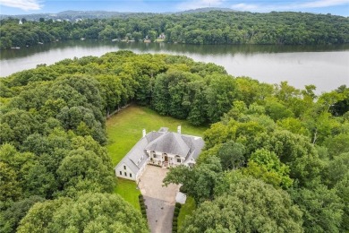 Enjoy the privacy and grandeur of this one-of-a-kind amazing on Putnam National Golf in New York - for sale on GolfHomes.com, golf home, golf lot