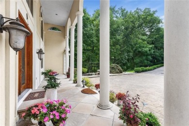 Enjoy the privacy and grandeur of this one-of-a-kind amazing on Putnam National Golf in New York - for sale on GolfHomes.com, golf home, golf lot