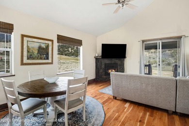 Versatile Living Meets Elevated Design on the 11th Fairway! This on Lakota Canyon Ranch and Golf Club in Colorado - for sale on GolfHomes.com, golf home, golf lot