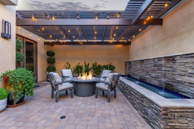 Welcome to one of Arizona's Premier Country Club Golf on Blackstone Country Club in Arizona - for sale on GolfHomes.com, golf home, golf lot