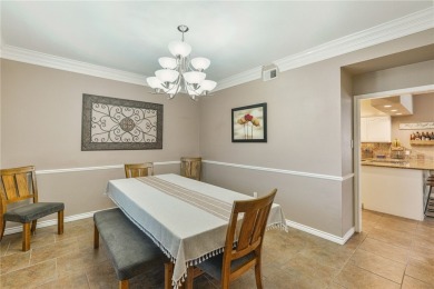 Incredible 2.49% Assumable VA Loan Opportunity for Qualified on Northshore Country Club in Texas - for sale on GolfHomes.com, golf home, golf lot