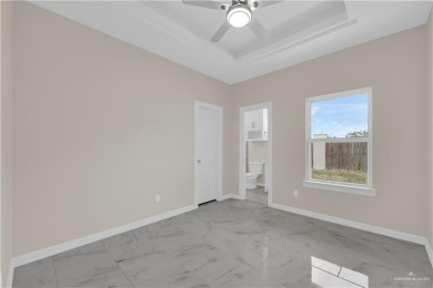 Located in the gated subdivision of Canton Heights, this stylish on Los Lagos Golf Club in Texas - for sale on GolfHomes.com, golf home, golf lot