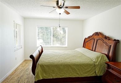 Welcome to Summer Green! This stunning, cozy 2bed/2bath second on Capri Isle Golf Club in Florida - for sale on GolfHomes.com, golf home, golf lot