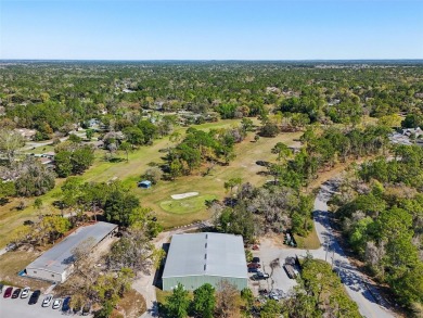 This 100x120 wooded lot in the desirable Sugarmill Woods on Sugarmill Woods Golf and Country Club in Florida - for sale on GolfHomes.com, golf home, golf lot