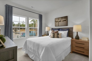 Live the golfing lifestyle at Fairway Woods in our brand-new on Players Course At Wyboo Plantation in South Carolina - for sale on GolfHomes.com, golf home, golf lot