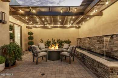 Welcome to one of Arizona's Premier Country Club Golf on Blackstone Country Club in Arizona - for sale on GolfHomes.com, golf home, golf lot