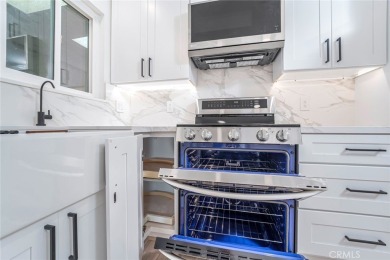 HUGE PRICE REDUCTION! Come see this amazing High-Tech Elegance on Laguna Woods Village Golf Course in California - for sale on GolfHomes.com, golf home, golf lot