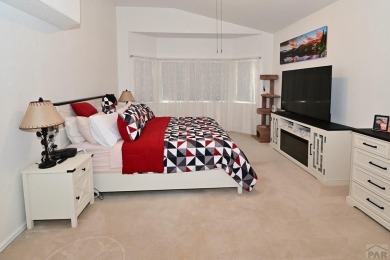 Spacious  Well-Maintained Home Near Pueblo West Golf Course! on Desert Hawk At Pueblo West in Colorado - for sale on GolfHomes.com, golf home, golf lot