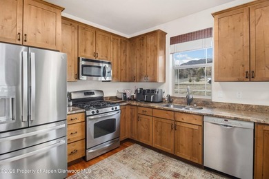 Versatile Living Meets Elevated Design on the 11th Fairway! This on Lakota Canyon Ranch and Golf Club in Colorado - for sale on GolfHomes.com, golf home, golf lot