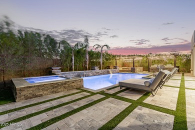 Welcome to one of Arizona's Premier Country Club Golf on Blackstone Country Club in Arizona - for sale on GolfHomes.com, golf home, golf lot