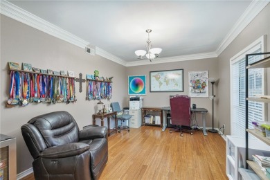 Incredible 2.49% Assumable VA Loan Opportunity for Qualified on Northshore Country Club in Texas - for sale on GolfHomes.com, golf home, golf lot