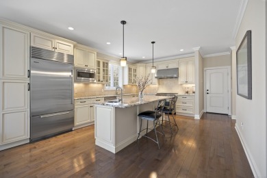 Step into sophistication in this custom-built Colonial, where on Brownson Country Club in Connecticut - for sale on GolfHomes.com, golf home, golf lot