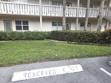 GROUND FLOOR 2/2 LUXURY UNIT IN SOUGHT AFTER ARUBA W/ GOLF on  in Florida - for sale on GolfHomes.com, golf home, golf lot