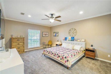 Incredible 2.49% Assumable VA Loan Opportunity for Qualified on Northshore Country Club in Texas - for sale on GolfHomes.com, golf home, golf lot