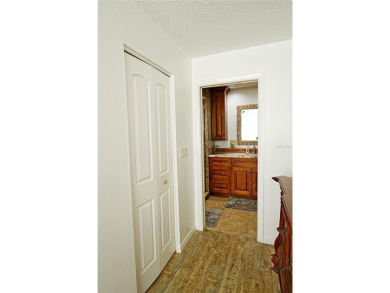 Welcome to Summer Green! This stunning, cozy 2bed/2bath second on Capri Isle Golf Club in Florida - for sale on GolfHomes.com, golf home, golf lot
