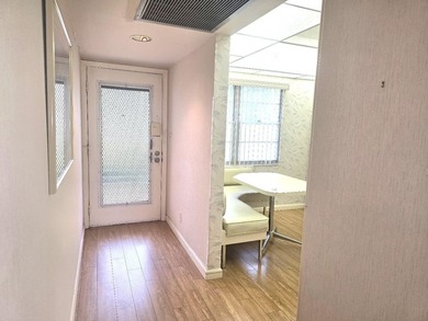 GROUND FLOOR 2/2 LUXURY UNIT IN SOUGHT AFTER ARUBA W/ GOLF on  in Florida - for sale on GolfHomes.com, golf home, golf lot