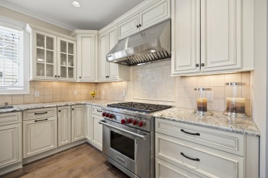 Step into sophistication in this custom-built Colonial, where on Brownson Country Club in Connecticut - for sale on GolfHomes.com, golf home, golf lot