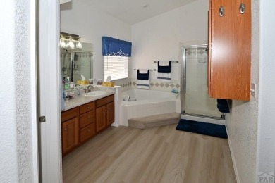 Spacious  Well-Maintained Home Near Pueblo West Golf Course! on Desert Hawk At Pueblo West in Colorado - for sale on GolfHomes.com, golf home, golf lot