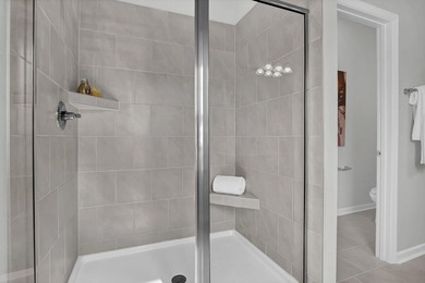 Live the golfing lifestyle at Fairway Woods in our brand-new on Players Course At Wyboo Plantation in South Carolina - for sale on GolfHomes.com, golf home, golf lot