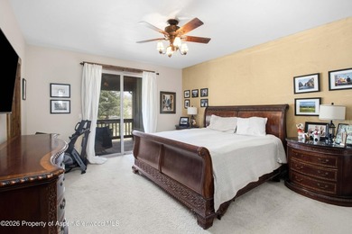 Versatile Living Meets Elevated Design on the 11th Fairway! This on Lakota Canyon Ranch and Golf Club in Colorado - for sale on GolfHomes.com, golf home, golf lot