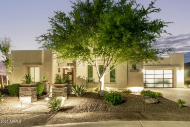 Welcome to one of Arizona's Premier Country Club Golf on Blackstone Country Club in Arizona - for sale on GolfHomes.com, golf home, golf lot