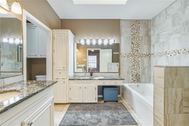 Incredible 2.49% Assumable VA Loan Opportunity for Qualified on Northshore Country Club in Texas - for sale on GolfHomes.com, golf home, golf lot