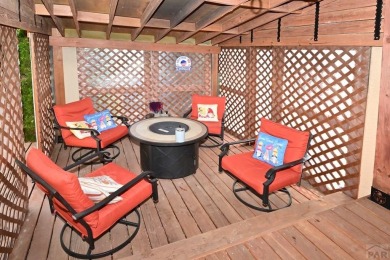 Spacious  Well-Maintained Home Near Pueblo West Golf Course! on Desert Hawk At Pueblo West in Colorado - for sale on GolfHomes.com, golf home, golf lot