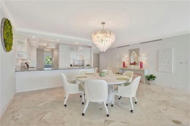 This DIRECT OCEANFRONT updated condo offers a space that is on Sailfish Point Golf Club, Inc. in Florida - for sale on GolfHomes.com, golf home, golf lot