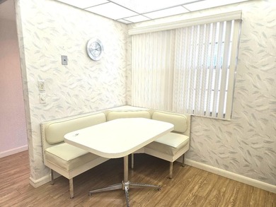 GROUND FLOOR 2/2 LUXURY UNIT IN SOUGHT AFTER ARUBA W/ GOLF on  in Florida - for sale on GolfHomes.com, golf home, golf lot