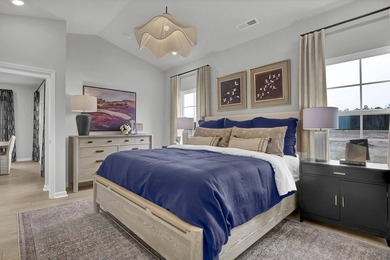 Live the golfing lifestyle at Fairway Woods in our brand-new on Players Course At Wyboo Plantation in South Carolina - for sale on GolfHomes.com, golf home, golf lot