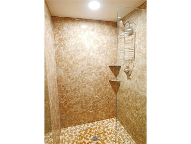 Welcome to Summer Green! This stunning, cozy 2bed/2bath second on Capri Isle Golf Club in Florida - for sale on GolfHomes.com, golf home, golf lot