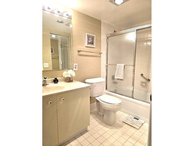 GROUND FLOOR 2/2 LUXURY UNIT IN SOUGHT AFTER ARUBA W/ GOLF on  in Florida - for sale on GolfHomes.com, golf home, golf lot