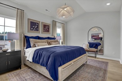 Live the golfing lifestyle at Fairway Woods in our brand-new on Players Course At Wyboo Plantation in South Carolina - for sale on GolfHomes.com, golf home, golf lot