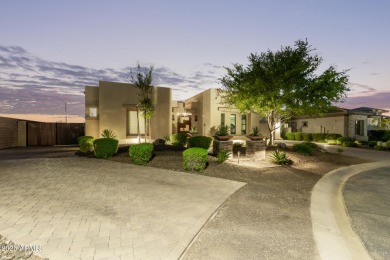 Welcome to one of Arizona's Premier Country Club Golf on Blackstone Country Club in Arizona - for sale on GolfHomes.com, golf home, golf lot