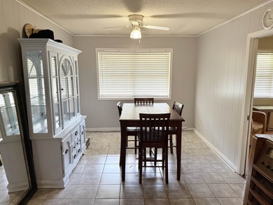 3-Bedroom Brick Home with Full Basement in Melbourne, AR Welcome on  in Arkansas - for sale on GolfHomes.com, golf home, golf lot