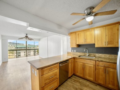 This is a leasehold property. PRICED FOR QUICK SALE!! Panoramic on Ala Wai Golf Course in Hawaii - for sale on GolfHomes.com, golf home, golf lot