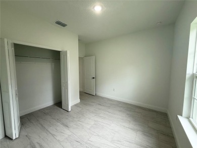 Welcome to 3114 W Fleece Drive, a brand new 4 bedroom, 2 on Citrus Springs Country Club in Florida - for sale on GolfHomes.com, golf home, golf lot