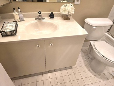 GROUND FLOOR 2/2 LUXURY UNIT IN SOUGHT AFTER ARUBA W/ GOLF on  in Florida - for sale on GolfHomes.com, golf home, golf lot