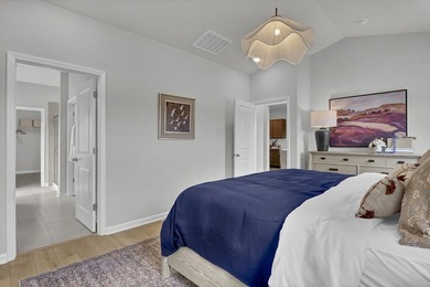 Live the golfing lifestyle at Fairway Woods in our brand-new on Players Course At Wyboo Plantation in South Carolina - for sale on GolfHomes.com, golf home, golf lot