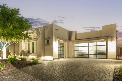 Welcome to one of Arizona's Premier Country Club Golf on Blackstone Country Club in Arizona - for sale on GolfHomes.com, golf home, golf lot