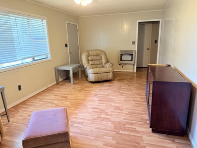 3-Bedroom Brick Home with Full Basement in Melbourne, AR Welcome on  in Arkansas - for sale on GolfHomes.com, golf home, golf lot