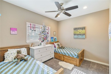 Incredible 2.49% Assumable VA Loan Opportunity for Qualified on Northshore Country Club in Texas - for sale on GolfHomes.com, golf home, golf lot