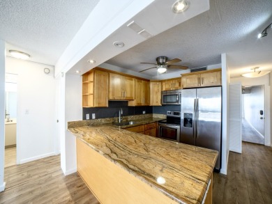 This is a leasehold property. PRICED FOR QUICK SALE!! Panoramic on Ala Wai Golf Course in Hawaii - for sale on GolfHomes.com, golf home, golf lot