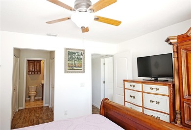Welcome to Summer Green! This stunning, cozy 2bed/2bath second on Capri Isle Golf Club in Florida - for sale on GolfHomes.com, golf home, golf lot