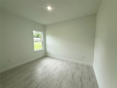 Welcome to 3114 W Fleece Drive, a brand new 4 bedroom, 2 on Citrus Springs Country Club in Florida - for sale on GolfHomes.com, golf home, golf lot