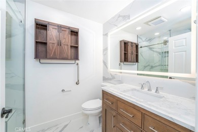 HUGE PRICE REDUCTION! Come see this amazing High-Tech Elegance on Laguna Woods Village Golf Course in California - for sale on GolfHomes.com, golf home, golf lot